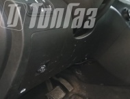 ��� �� Hyundai Solaris - 