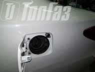 ГБО на Toyota Windom - 