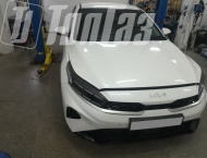 ��� �� KIA K3 - 