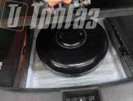 ��� �� JAC J7 - 