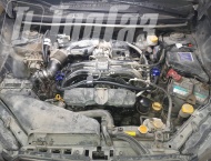 ��� �� Subaru Impreza - 