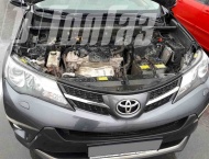   Toyota RAV 4 -  