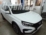   Lada Vesta - 