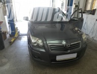 ��� �� Toyota Avensis - 