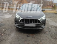 ��� �� JAC J7 - 