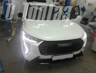 ��� �� HAVAL JOLION - 