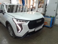 ��� �� HAVAL JOLION  - 