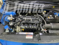 ��� �� Hyundai Solaris  - 