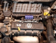   Volkswagen Polo  - 