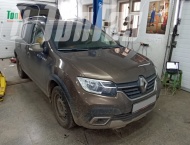 ��� �� Renault Sandero - 