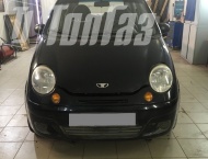   Daewoo Matiz - 