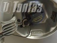 ��� �� Hyundai Solaris - 