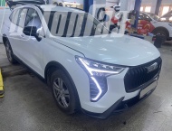 ��� �� HAVAL JOLION - 