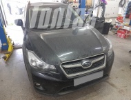 ��� �� Subaru Impreza - 