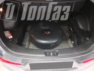 ��� �� Kia Sportage - 