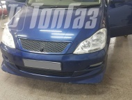 ��� �� Toyota Ipsum  - 
