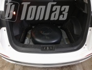 ��� �� Chery Tiggo 4 PRO - 