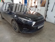 ��� �� JAC J7 - 