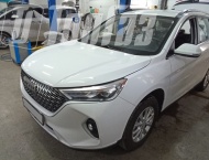 ��� �� Haval M6  - 