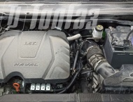 ��� �� HAVAL JOLION   - 