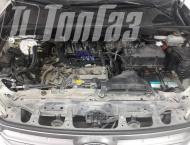 ��� �� Toyota Highlander  - 