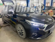 ��� �� JAC J7 - 