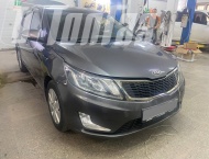��� �� Kia Rio  - 