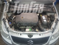 ��� �� Suzuki SX 4 - 