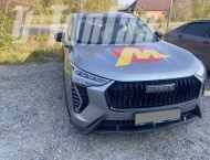 ��� �� HAVAL JOLION  - 