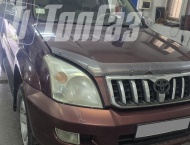 ��� �� Toyota Land Cruiser Prado120 - 