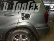   Toyota RAV 4 - 