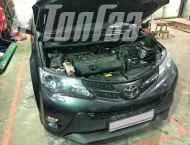   Toyota RAV 4 - 