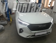 ��� �� Haval M6 - 