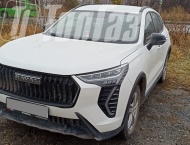 ��� �� HAVAL JOLION - 