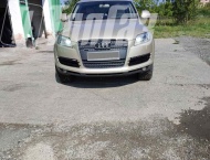 ��� �� Audi Q7  - 