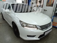 ��� �� Honda Accord  - 