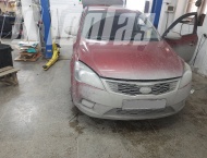 ��� �� Kia Ceed  - 