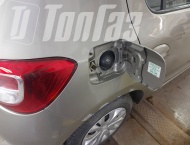 ��� �� Renault Sandero  - 
