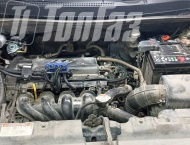 ��� �� Hyundai Solaris - 