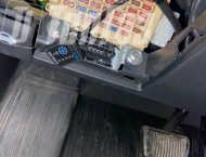��� �� Hyundai Solaris  - 