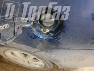 ��� �� Toyota Prius - 