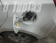 ��� �� Hyundai Solaris  - 