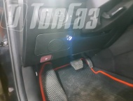 ��� �� OMODA S5  - 