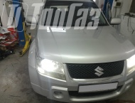 ��� �� Suzuki Grand Vitara  - 