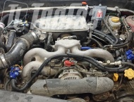 ��� �� Subaru Forester - 