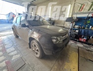 ��� �� Renault Duster - 