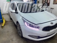 ��� �� Kia Ceed - 