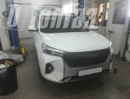 ��� �� Haval M6 - 