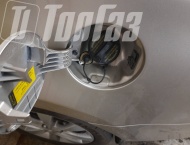 ��� �� Hyundai Solaris - 