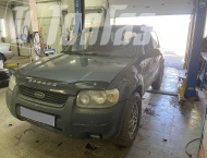 ��� �� Ford Escape  - 